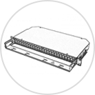 Kuituoptinen Patch-paneeli
