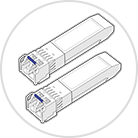 SFP-moduulit