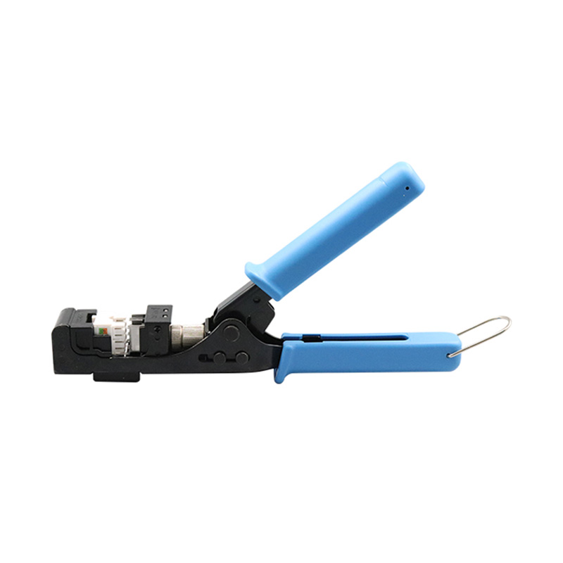 RJ45 Keystone Jack Punch Down Speed ​​-päätetyökalu 90 asteen PX-T-FN: lle