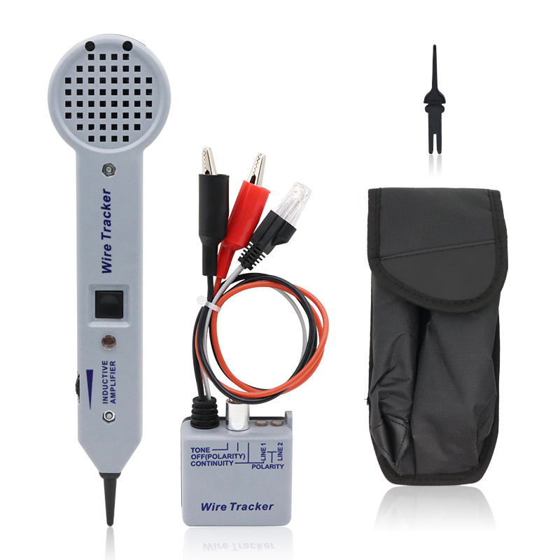 Väriaine- ja langanseurantapakkaus PX-463