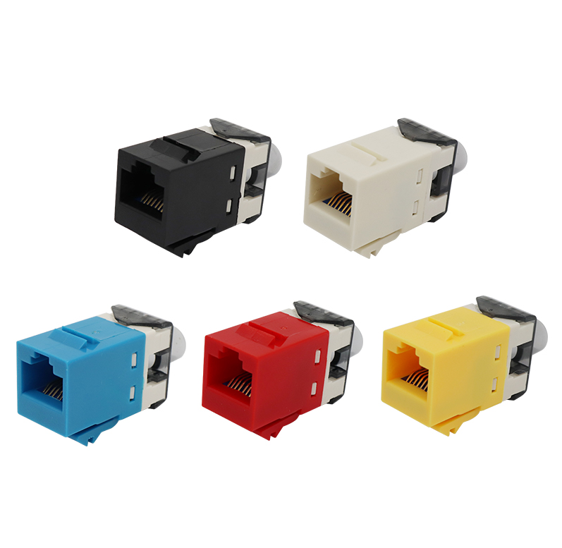 Tukevatko kaikki Keystone-liittimet PoE:tä? Anna minun paljastaa vastaus.