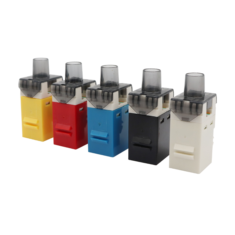 Miksi sitä kutsutaan Keystone-liittimeksi? (Yksityiskohtainen tekninen selitys)